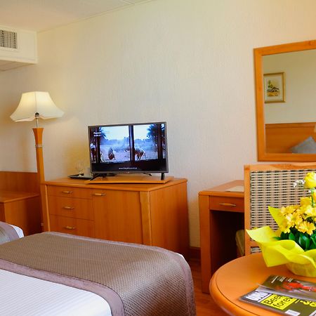 Lou'Lou'A Beach Resort Sharjah Luaran gambar
