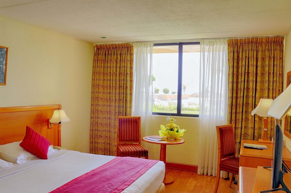 Lou'Lou'A Beach Resort Sharjah Luaran gambar