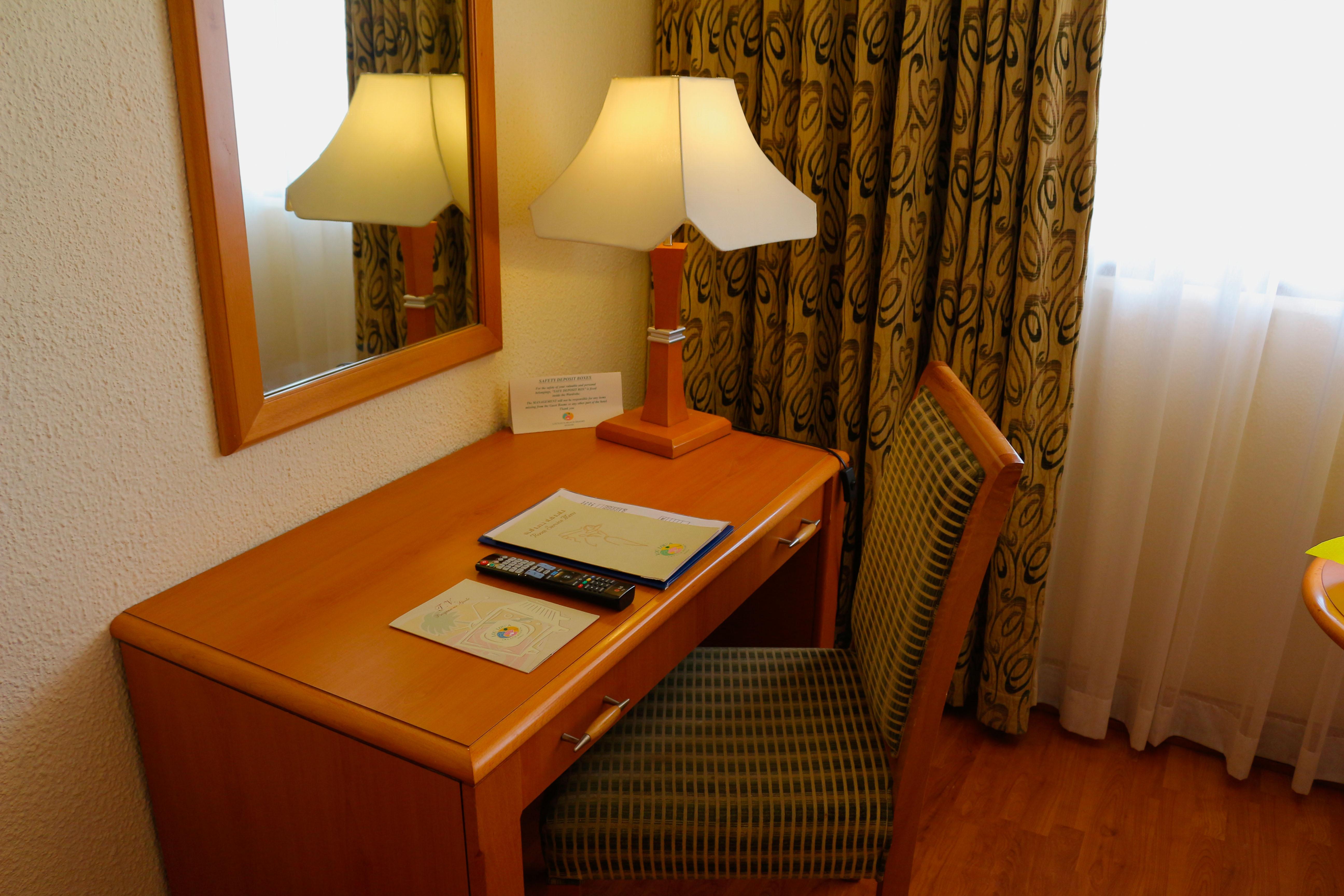 Lou'Lou'A Beach Resort Sharjah Luaran gambar