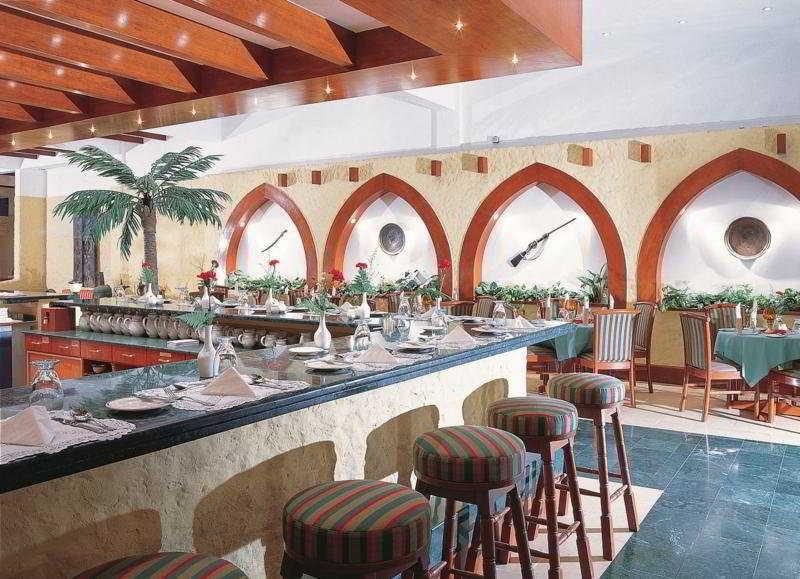 Lou'Lou'A Beach Resort Sharjah Luaran gambar