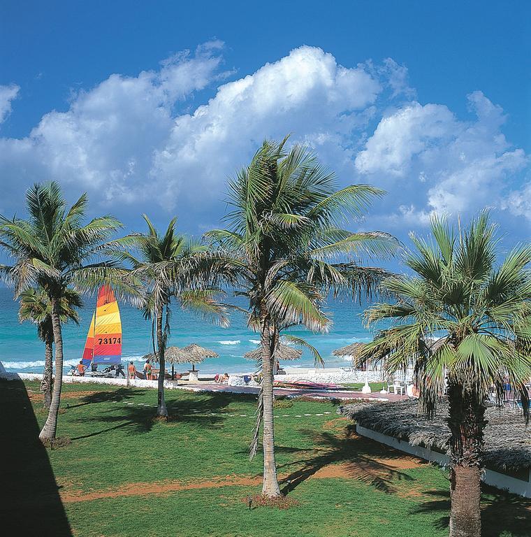 Lou'Lou'A Beach Resort Sharjah Luaran gambar
