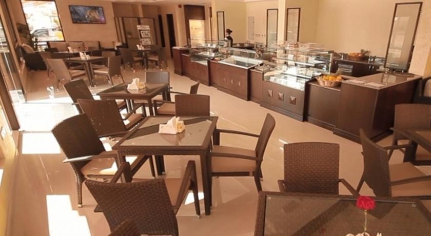 Lou'Lou'A Beach Resort Sharjah Luaran gambar