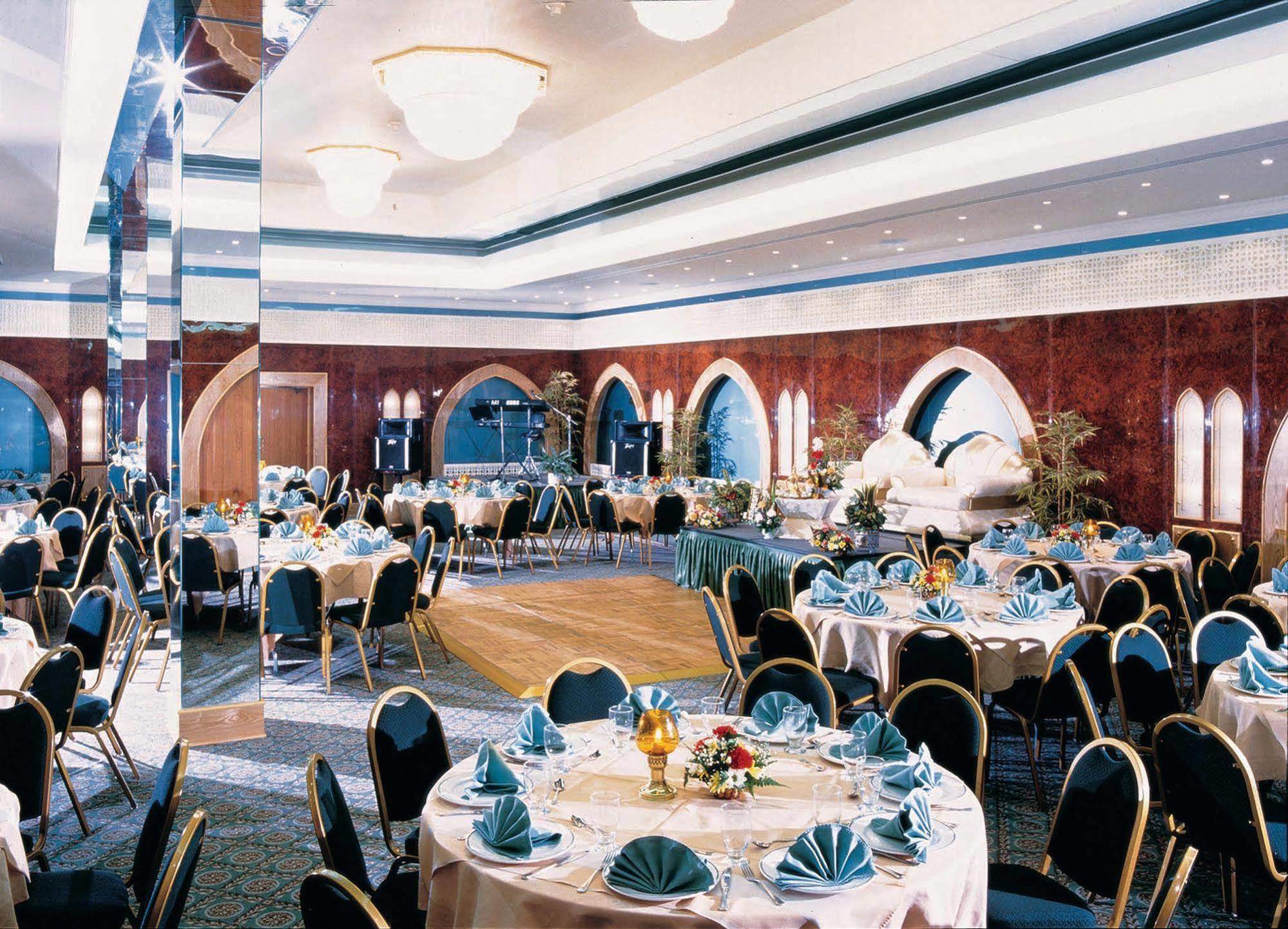 Lou'Lou'A Beach Resort Sharjah Luaran gambar