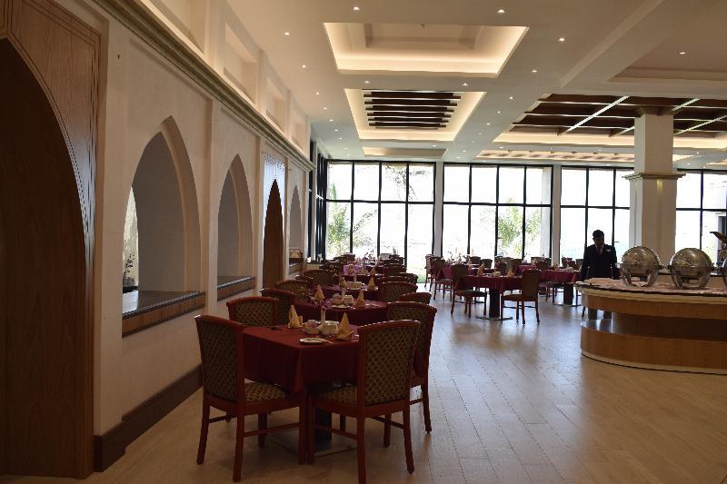 Lou'Lou'A Beach Resort Sharjah Luaran gambar