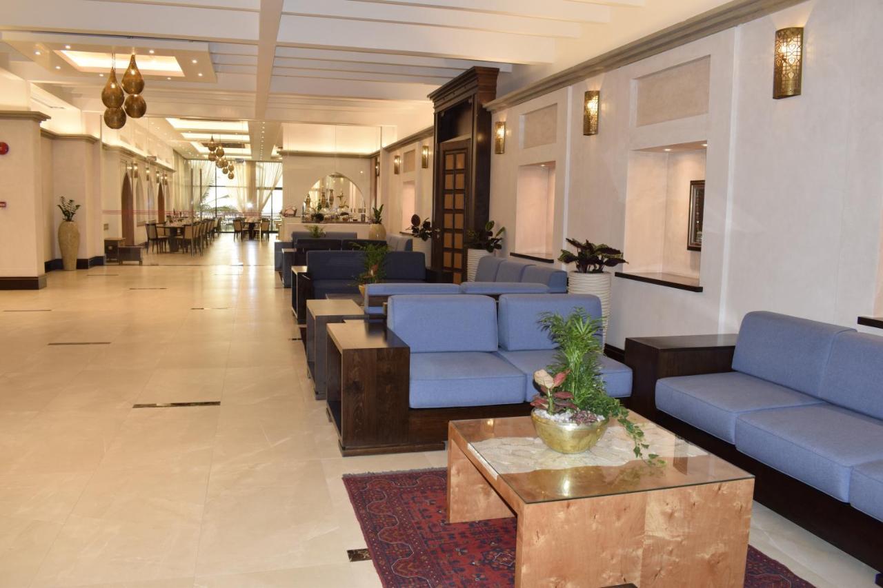 Lou'Lou'A Beach Resort Sharjah Luaran gambar