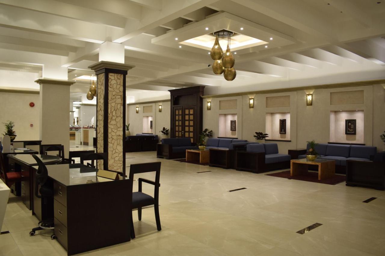 Lou'Lou'A Beach Resort Sharjah Luaran gambar